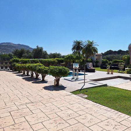 Villa Maria Хараки Экстерьер фото