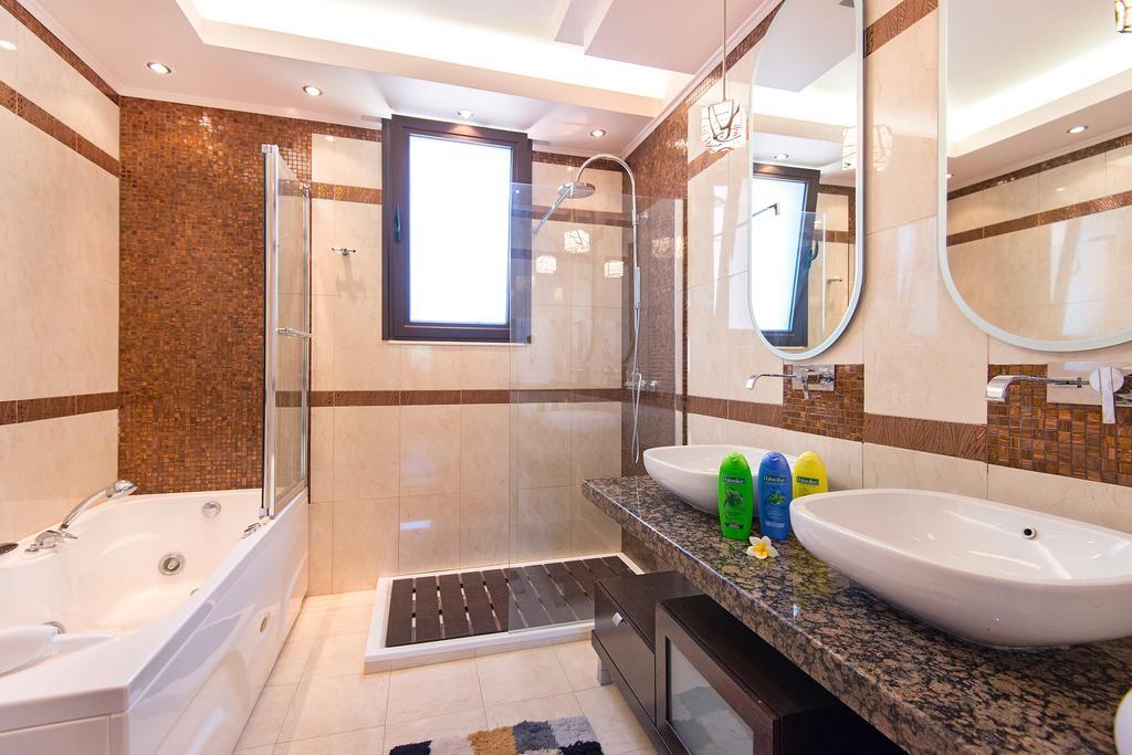 Villa Maria Хараки Номер фото
